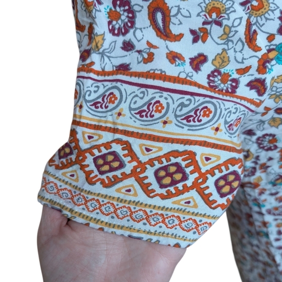 Lulus Nikolai Shift Dress Fairy Dainty Women S Feminine Whimsical Floral Soft - Picture 8 of 13